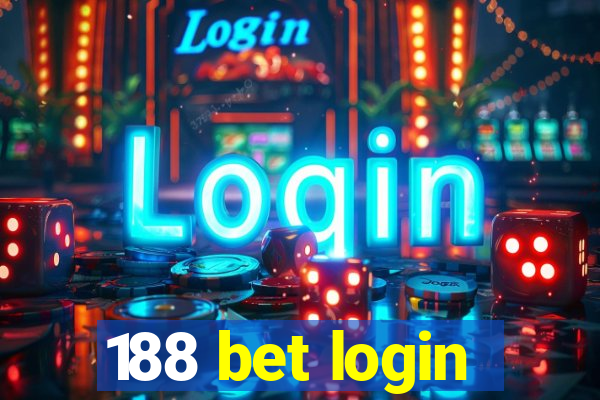 188 bet login